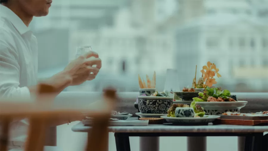 Dining — The Lana collection