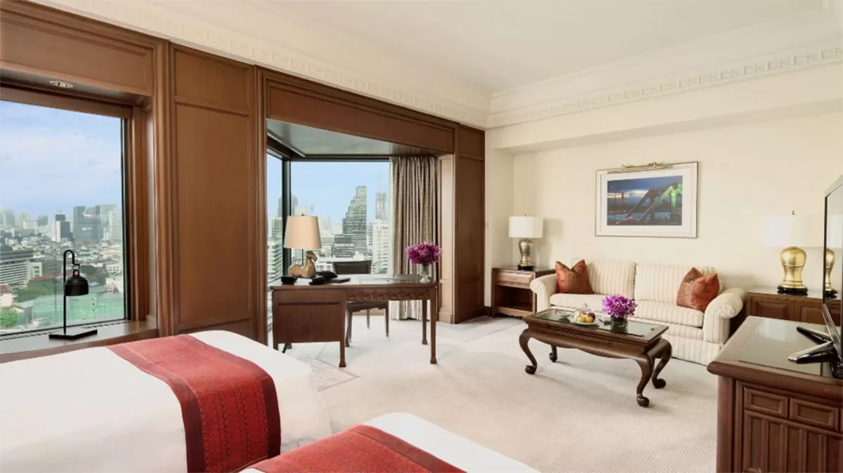 Classic Room