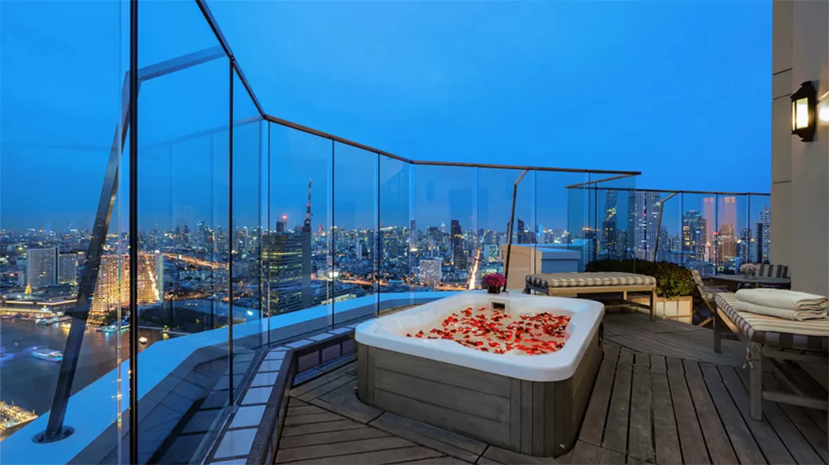 Grand Suite