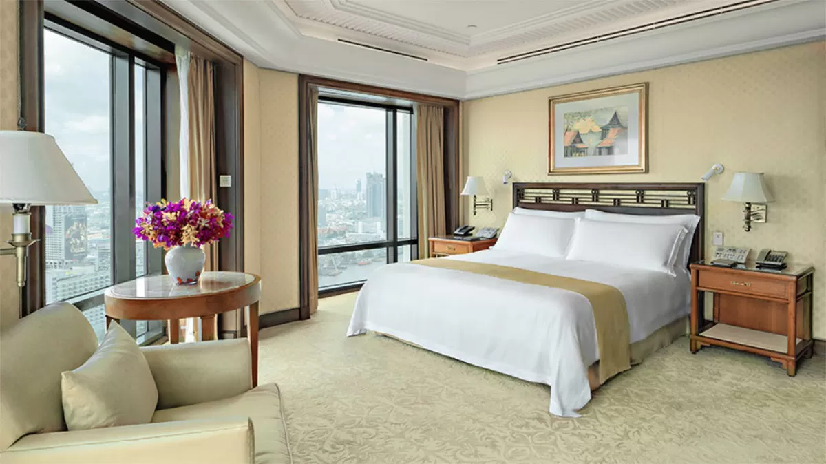 Grand Suite