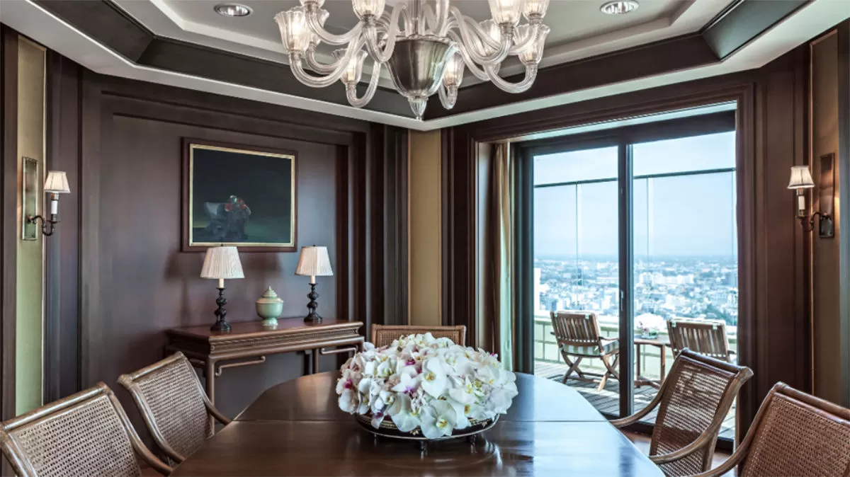Grand Suite
